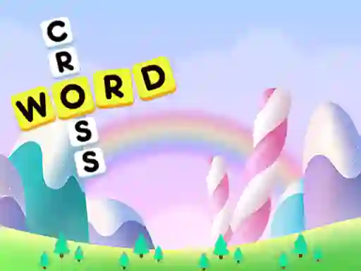 Spill WordCross online