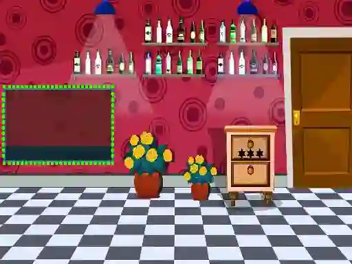 Spill Bar Escape online