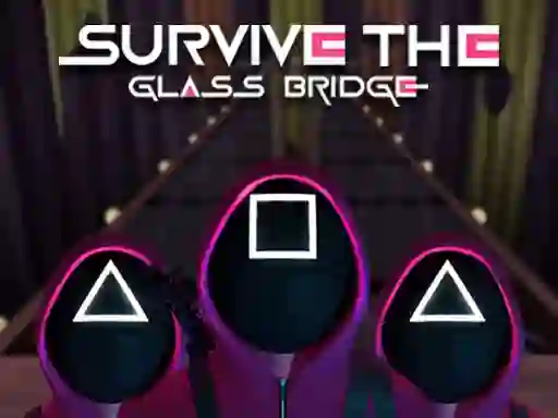 Spill Survival Squid Jumping Game online