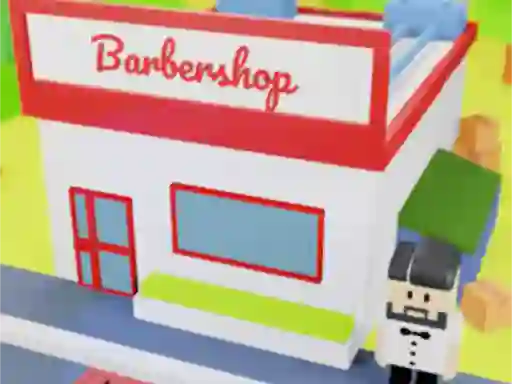 Spill Barbershop Inc online