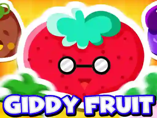 Spill Giddy Fruit online
