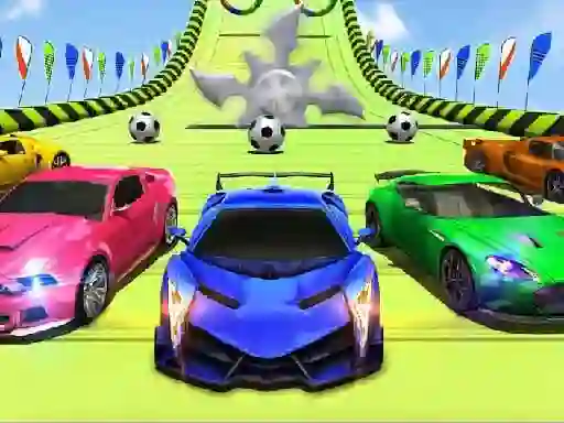 Spill Sky Track Racing online