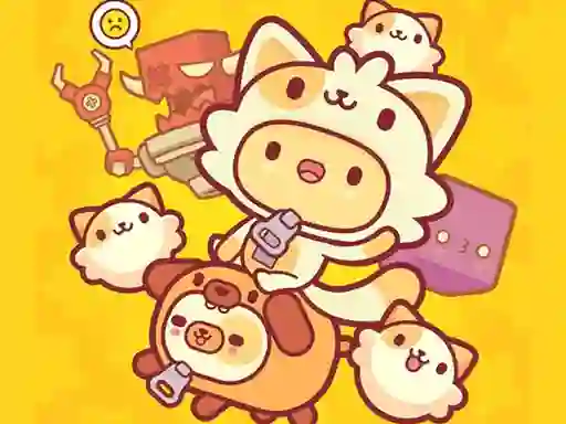 Spill Pifflo online