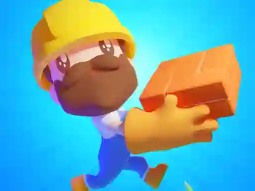 Spill Idle Builder online