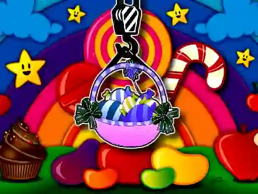 Spill Sweet Tower Challenge online