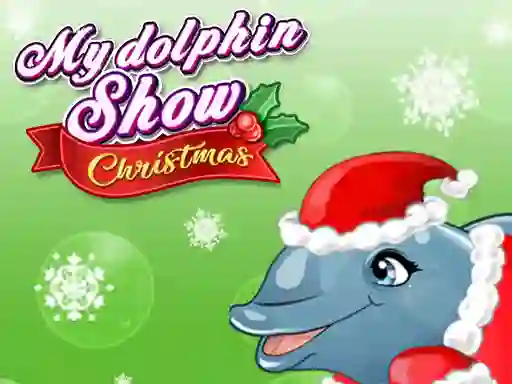 Spill My Dolphin Show Christmas online