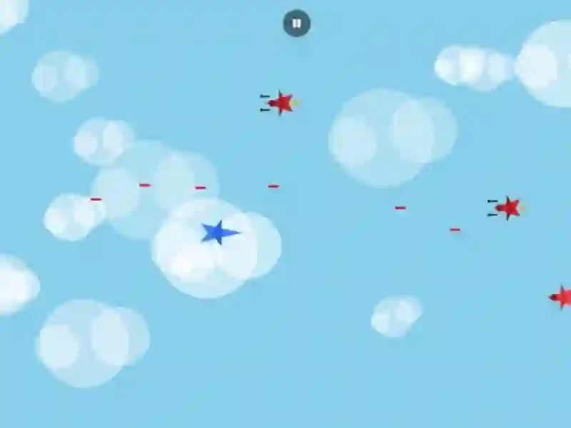 Spill Skyblaze online