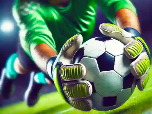 Spill Penalty Europe Champions Edition online