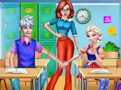 Spill High School Crush online