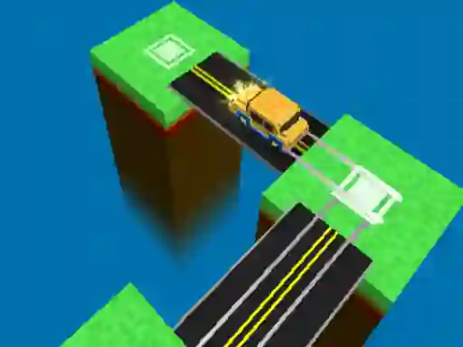 Spill Zigzag Taxi online