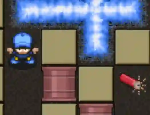 Spill Playing with Fire 2 online