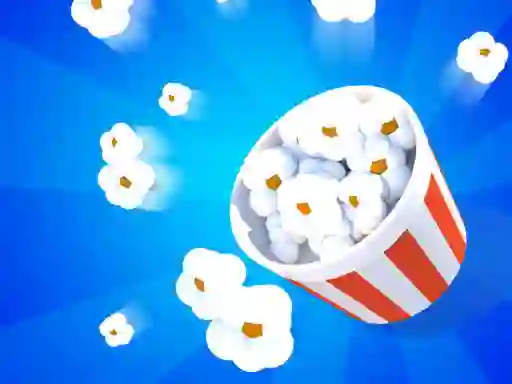 Spill Popcorn Master online
