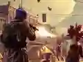 Spill The Last stand online