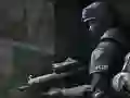 Spill Golden Headshot online