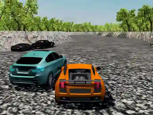 Spill 3d Racing Extreme online