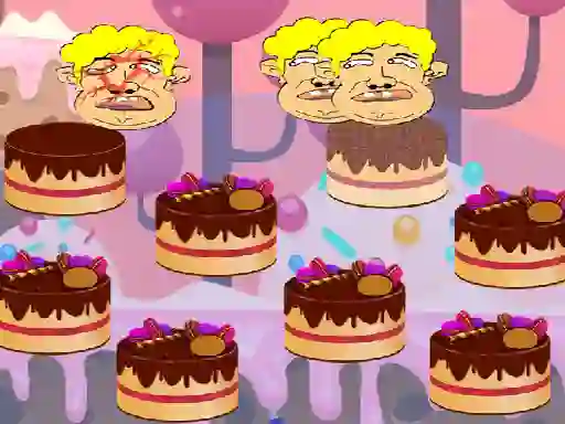 Spill Cake Eaters online