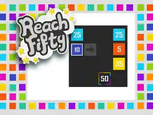 Spill Reach Fifty online
