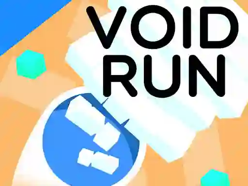 Spill Void Run online