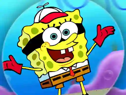 Spill Spongebob Squarepants online