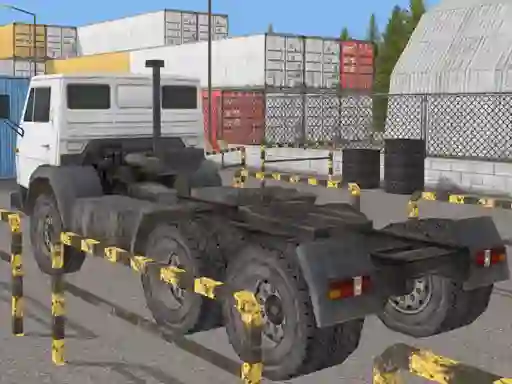 Spill Truck Space online