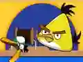 Spill Angry Birds Double Fishing online