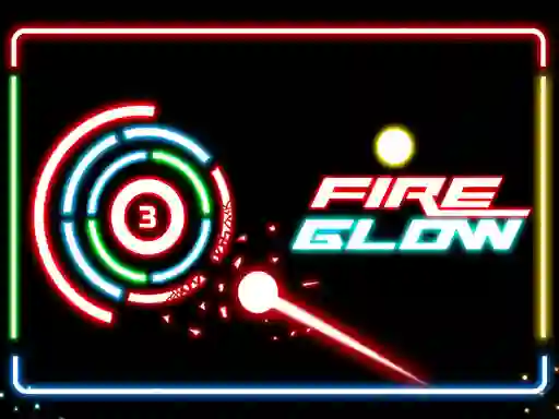 Spill Fire Glow online