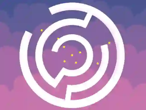 Spill Balls Rotate online