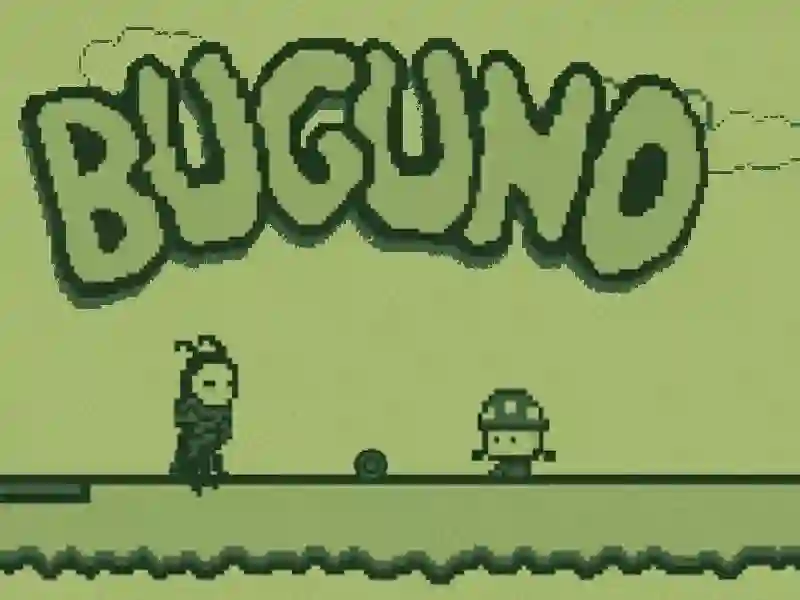 Spill Buguno online