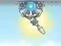 Spill Laser Cannon 3 online