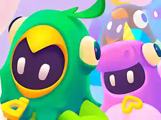 Spill Run Boys online