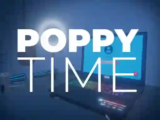 Spill Poppy Time online
