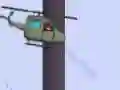 Spill Mario helicopter 2 online