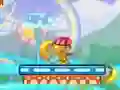 Spill JUMPING BANANAS 2 online