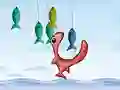 Spill Piranha Bite Attack online