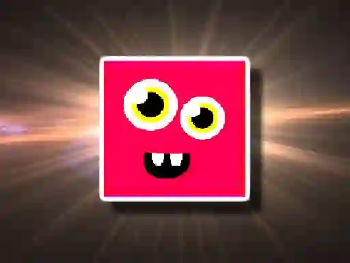 Spill Funky Cube Monsters online