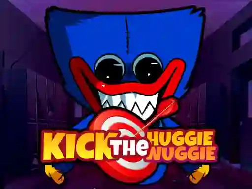 Spill Kick The Huggie Wuggie online