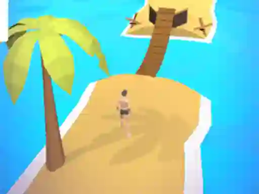 Spill Survive The Tsunami online