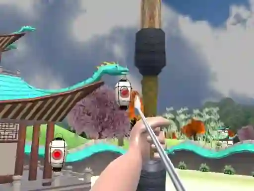 Spill Arrow King online