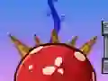 Spill Angry rocket birds - 2 online
