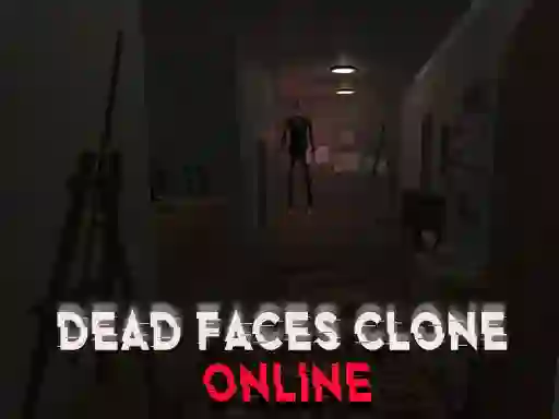 Spill Dead Faces Clone Online online