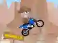 Spill Cowboy biker online