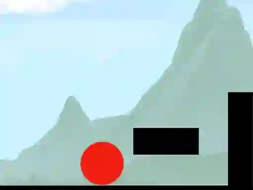 Spill Gravity Jump online