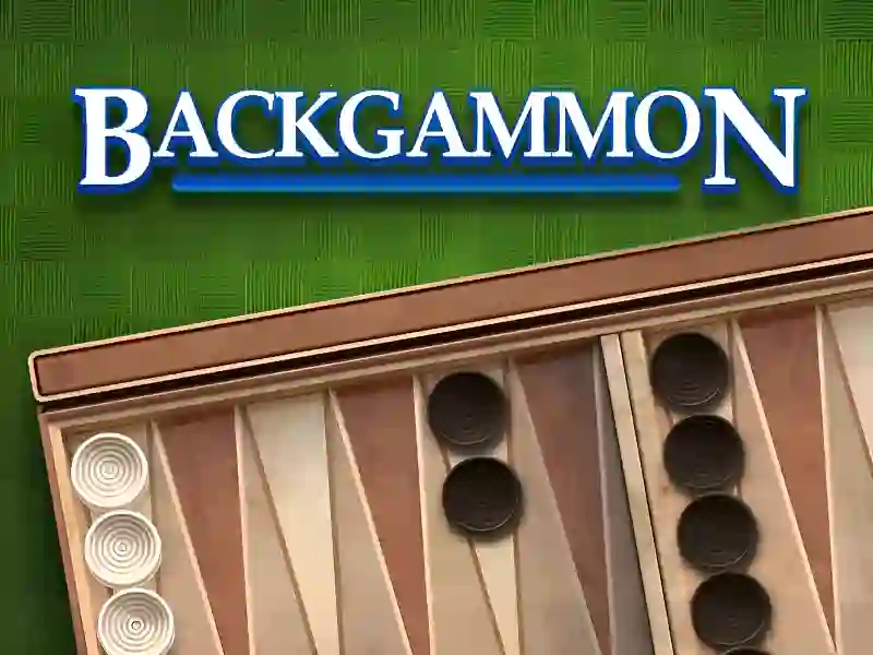 Spill Backgammon online