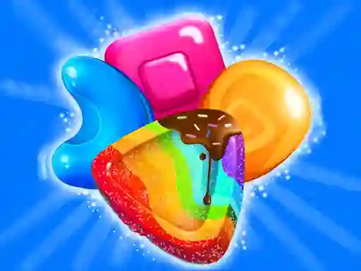 Spill Candy Bomb Sweet Fever online