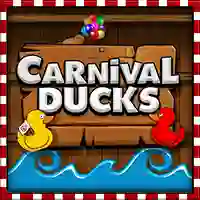 Spill Carnival Ducks online