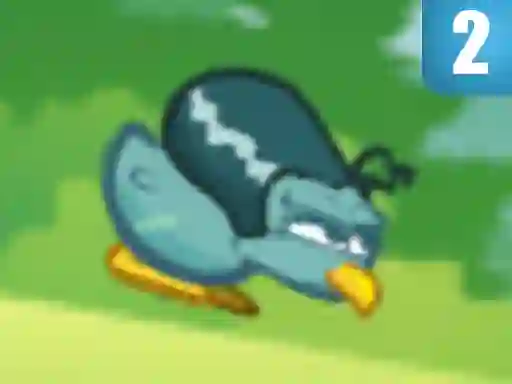 Spill Kiwi Adventure 2 online