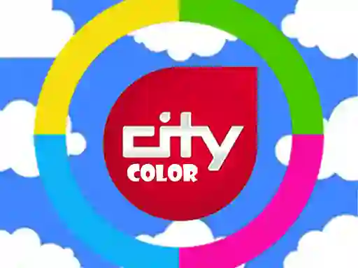 Spill City Color online