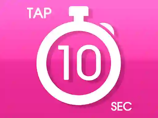 Spill Tap 10 Sec online