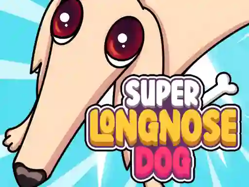 Spill Super Long Nose Dog online