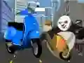 Spill Scooter Stunt online